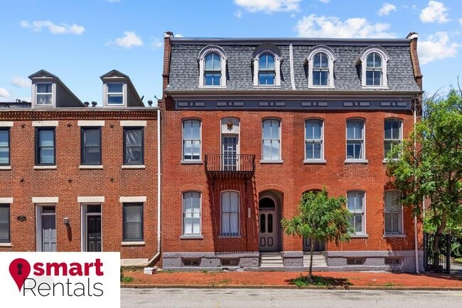 Building Photo - 1711 S 8th St