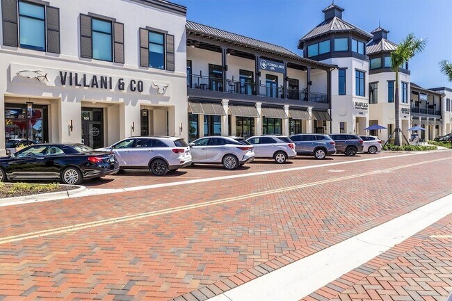 Building Photo - 17500 Opal Sand Dr