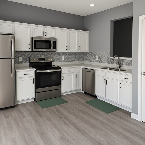 Building Photo - 74 Venture Path