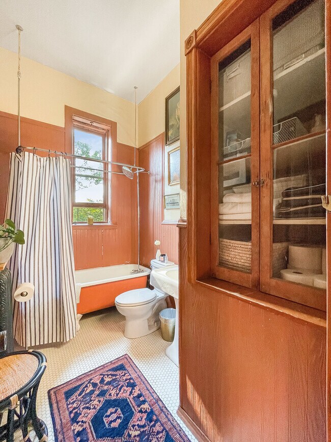 Bathroom 1 - 2156 W Pierce Ave