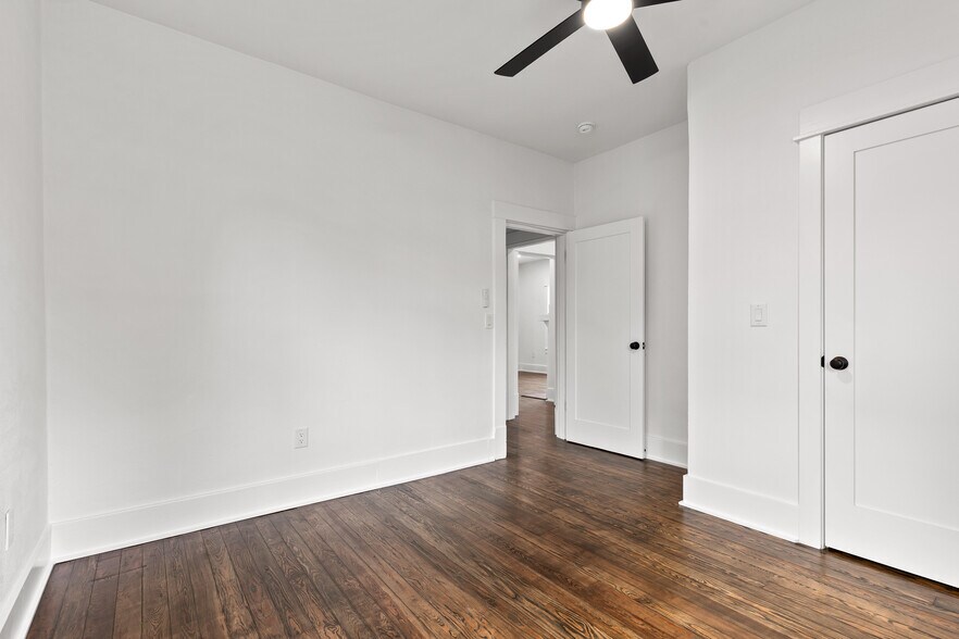 Building Photo - 1308 S Lyerly St