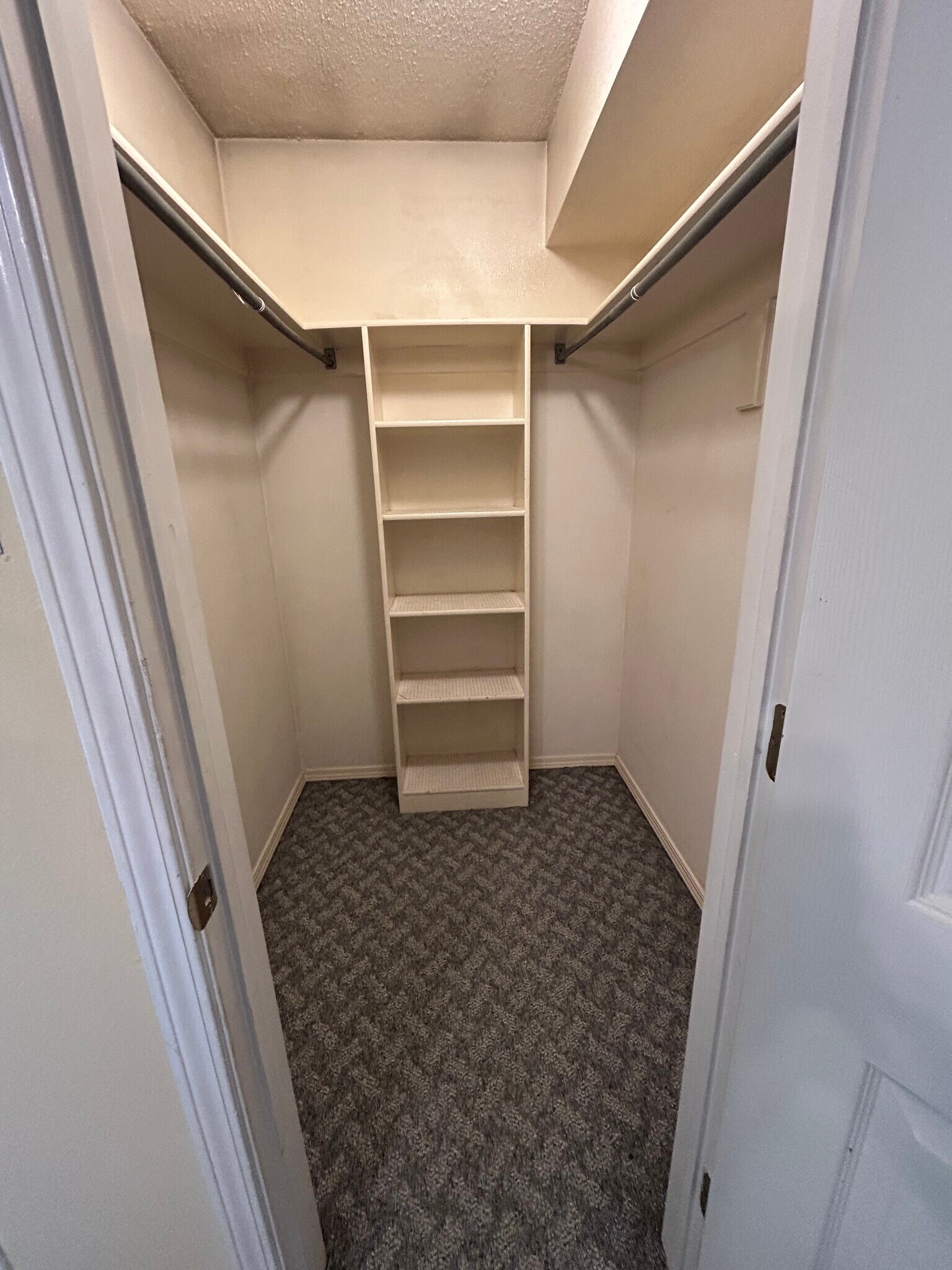 2nd Bedroom Walk in Closet - 1928 Lovers Ln