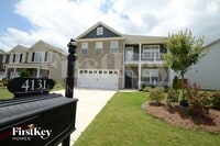 Building Photo - 4131 Park Crossings Dr