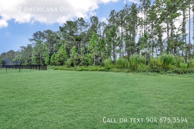 Building Photo - 3642 Americana Dr