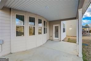 Building Photo - 3601 Deaton Trail