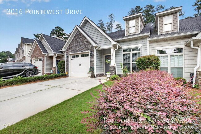 Building Photo - 3016 Pointewest Dr
