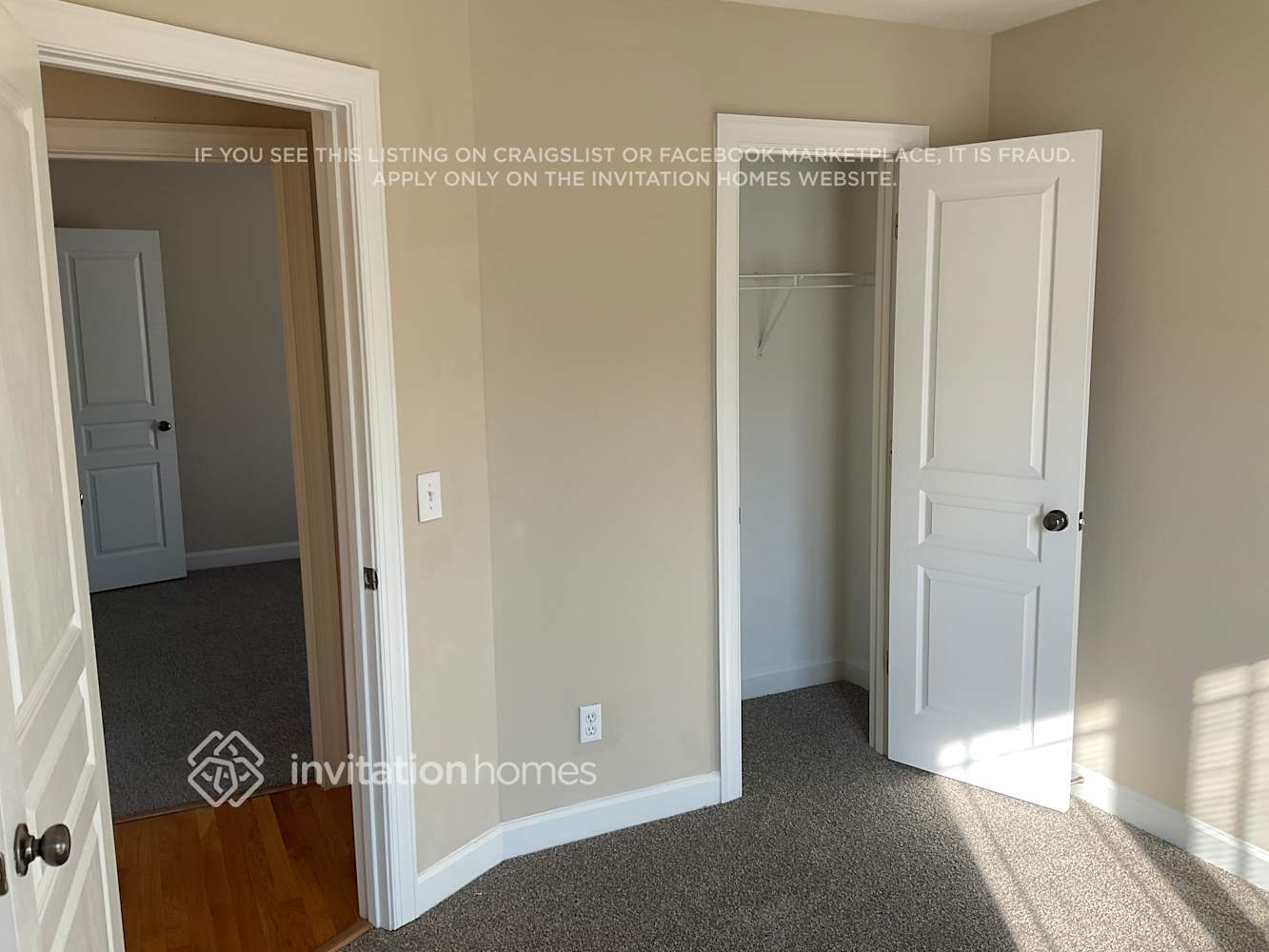 Building Photo - 1807 Chantilly Ln
