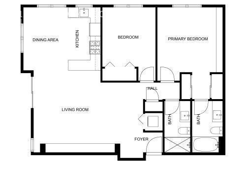 Building Photo - 8811 Burton Way