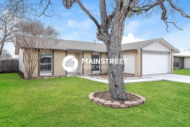 Building Photo - 3 Bedroom Pet-Friendly Home in San Antonio...
