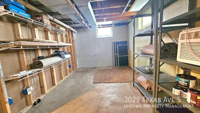 Building Photo - 3029 Texas Ave S