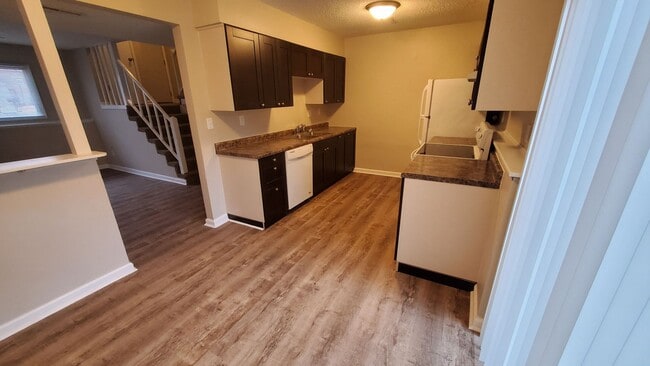 Primary Photo - 3 Bedroom, 1 Bathroom split level bi-attached!