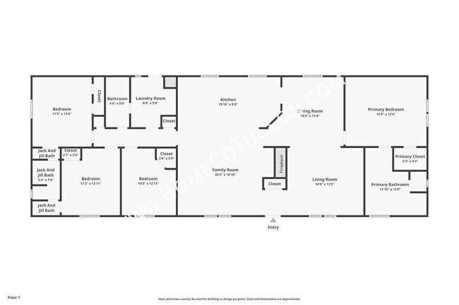 Building Photo - 9630 W Calle Cibeque