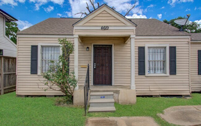 Building Photo - 4619 Orange St