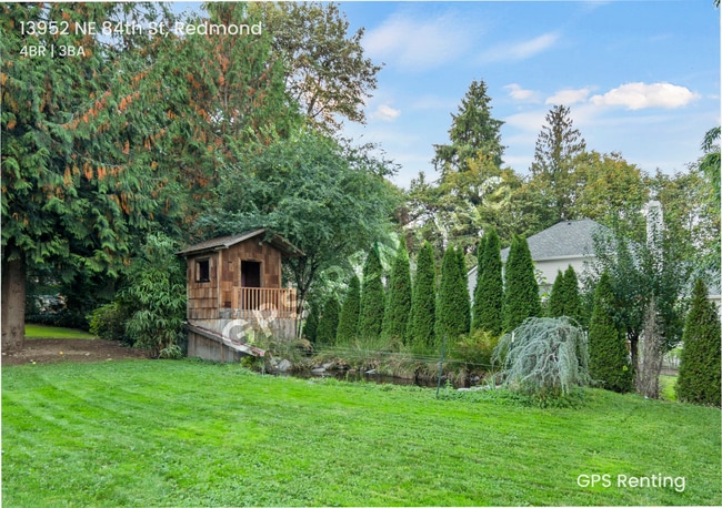 Building Photo - 13952 NE 84th St