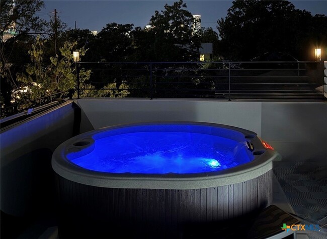 Building Photo - 1210 Angelina St