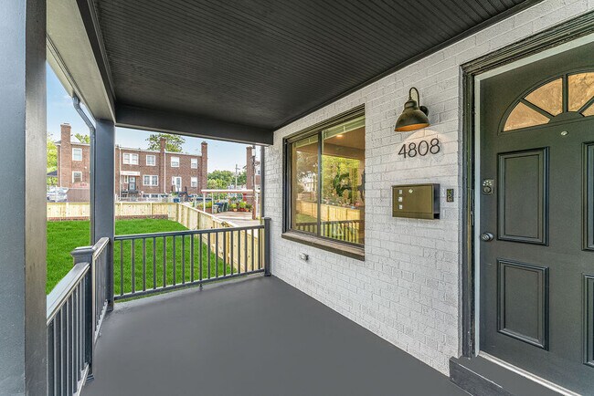 Building Photo - 4808 Sargent Rd NE