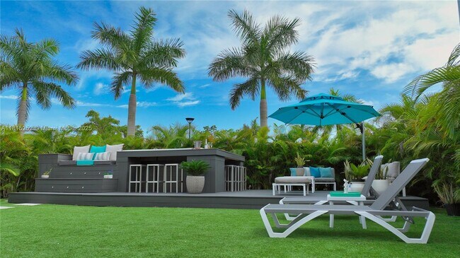 Building Photo - 10360 NW 68th Terrace