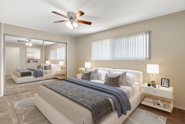 Interior Photo - Anderson Park Apartments