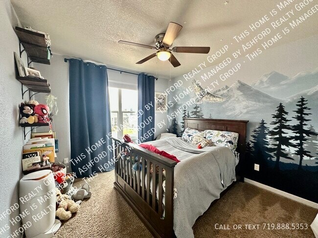 Building Photo - 7772 Wagonwood Pl