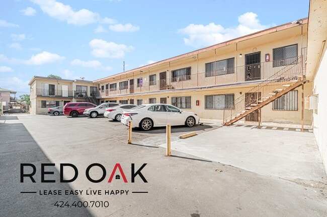 Building Photo - 1214 S Atlantic Dr