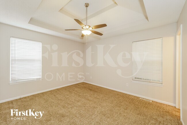 Building Photo - 208 S Darrowby Dr