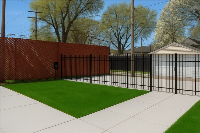 Building Photo - 3250 Lorain Ave