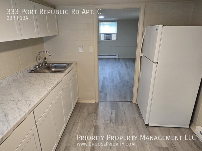 Building Photo - 333 Port Republic Rd