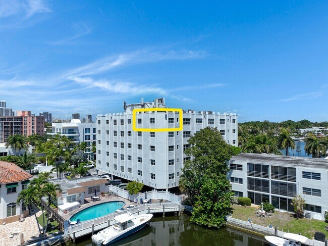 Building Photo - 1770 E Las Olas Blvd