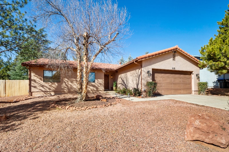 Building Photo - 115 Canyon Diablo Rd