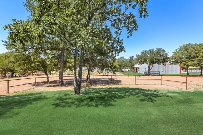 Building Photo - Longhorn Ranch-Barndo Community-Half Acre ...