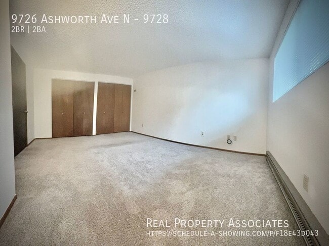 Building Photo - 9726 Ashworth Ave N