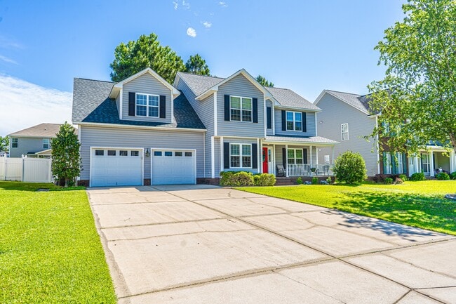 Building Photo - 191 Trenton Pl