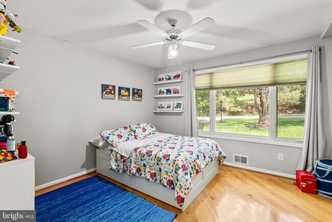 Building Photo - 7713 Arrowood Ct