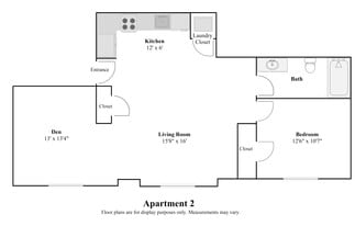 Building Photo - 184 Godwin Ave