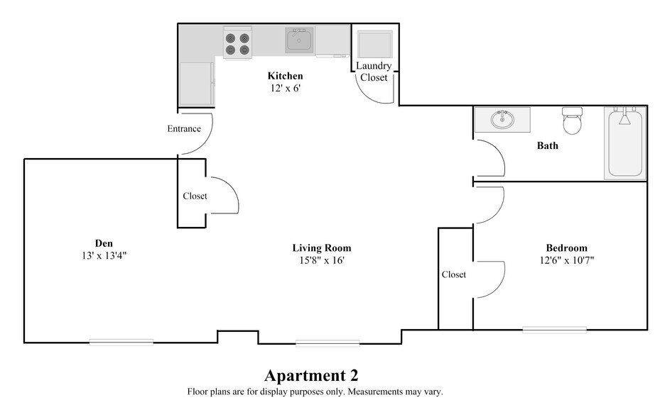 Primary Photo - 184 Godwin Ave