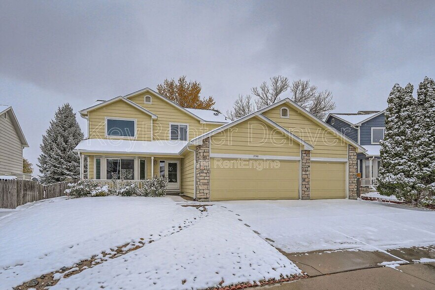 Primary Photo - 5742 W 114th Pl