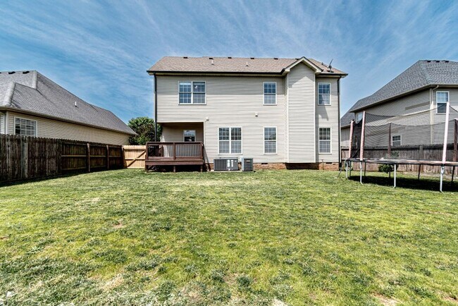 Building Photo - 1161 Chinook Cir