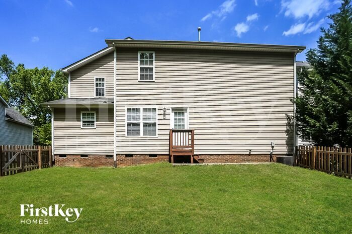 Building Photo - 8827 Twisted Pine Dr