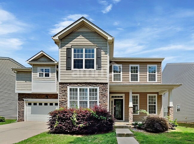 Building Photo - 14722 Lyon Hill Ln