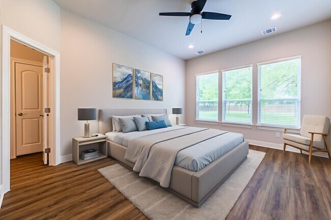 Building Photo - 106 Koele Ct