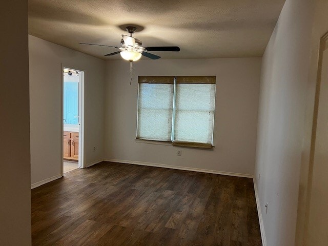 Building Photo - 21007 Terrace View Dr