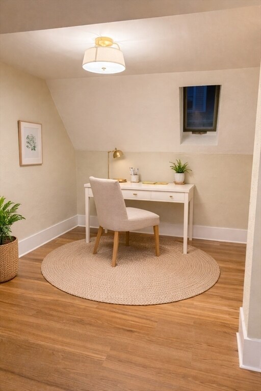 Building Photo - 60 Redington St