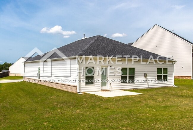 Building Photo - 3098 White Gate Lp