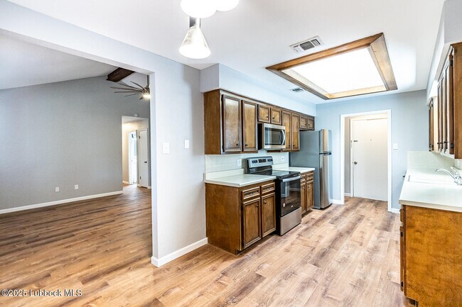 Building Photo - 6138 38th St
