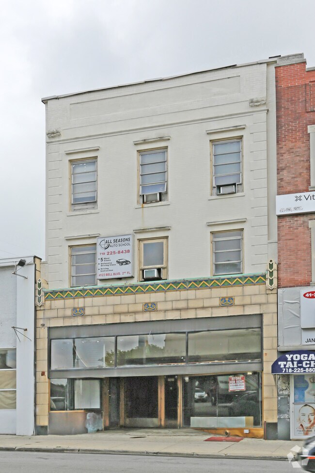 Building Photo - 41-23 Bell Blvd