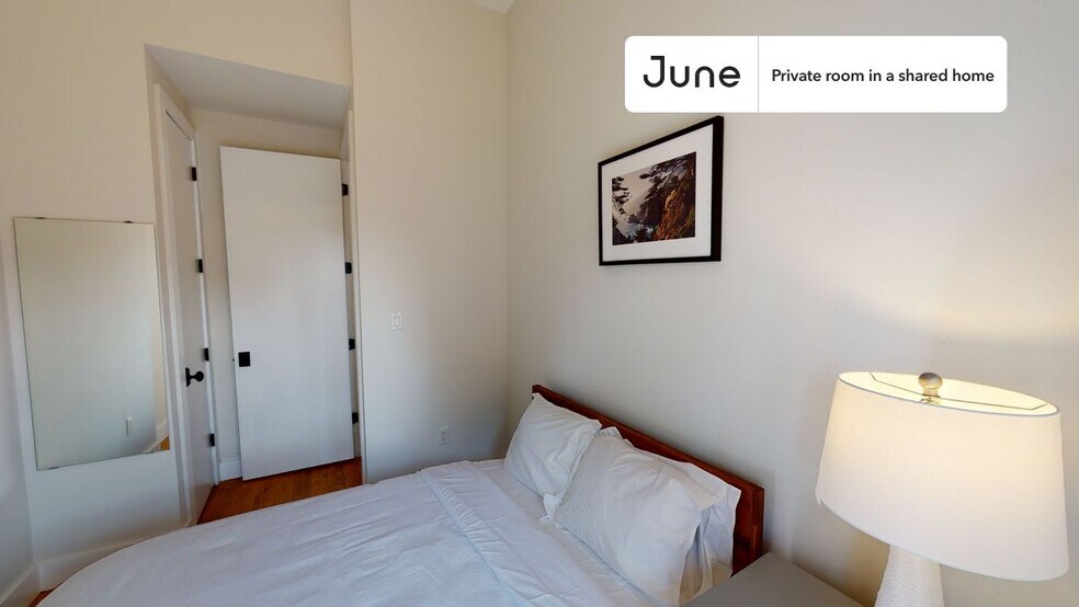 Building Photo - Room in Shared 5 bed/2 bath home in Bedford-Stuyvesant