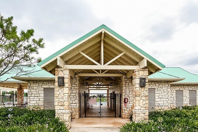 Building Photo - 2626 Ensbrook Meadow Lane