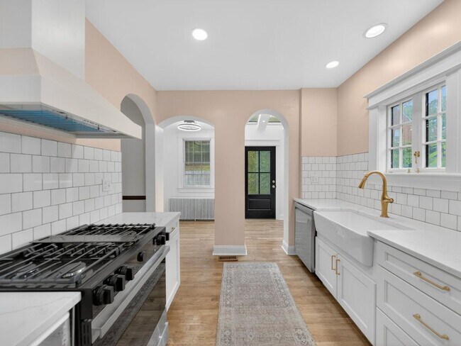 Building Photo - Charming Brick Colonial in Brookland/Woodridge — Classic Character Meets Modern Comfort!