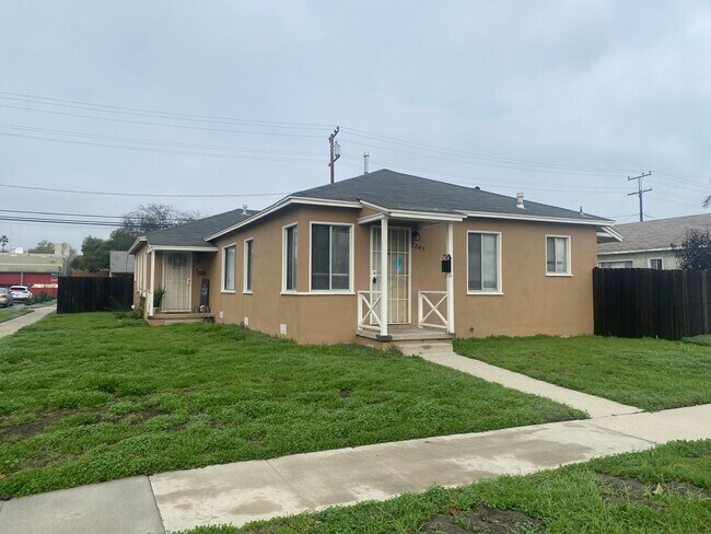 Primary Photo - 2245 Granada Ave