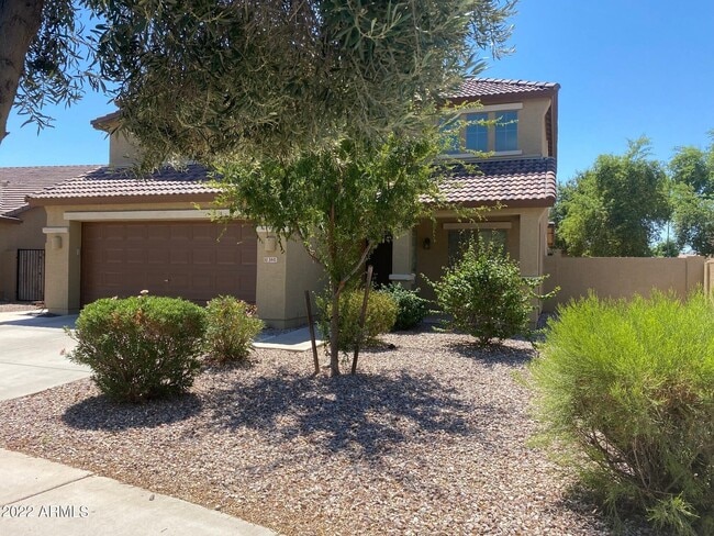 Building Photo - 3441 E Anika Ct